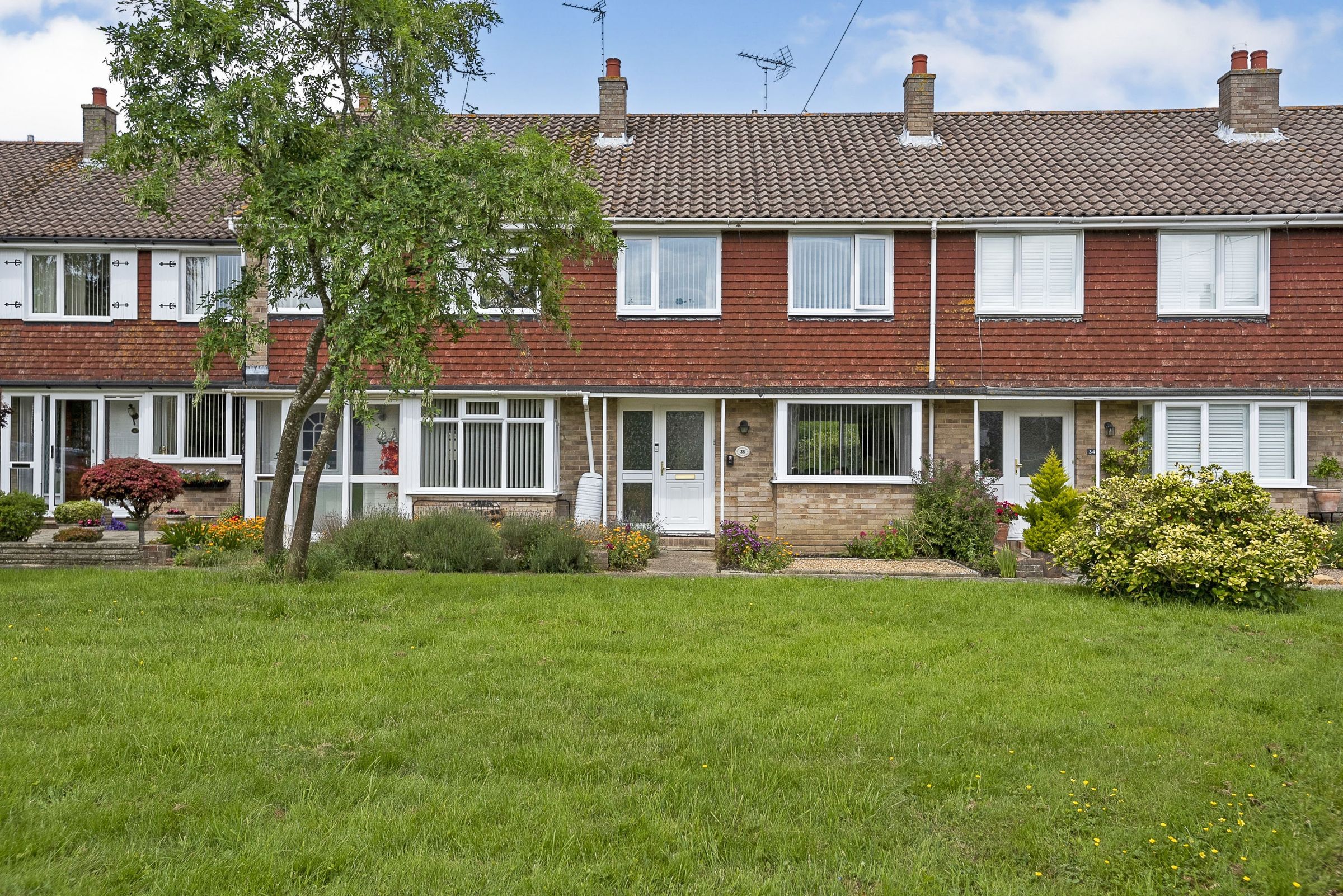 3 bed detached house for sale in Highland Road, Emsworth PO10 Zoopla