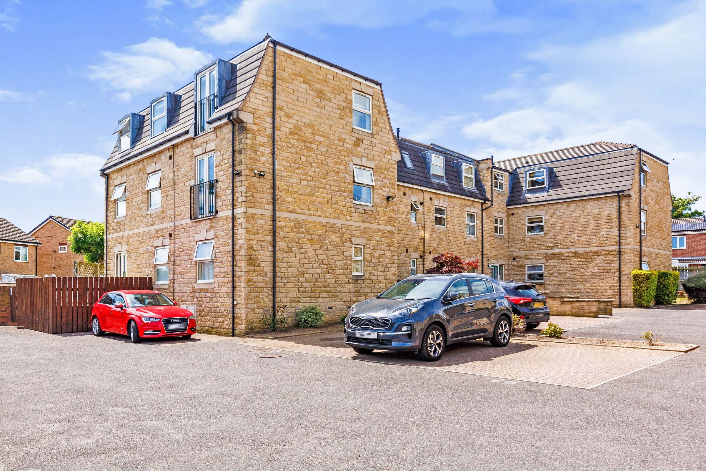 2 bed flat for sale in Wortley Road, High Green, Sheffield S35 Zoopla