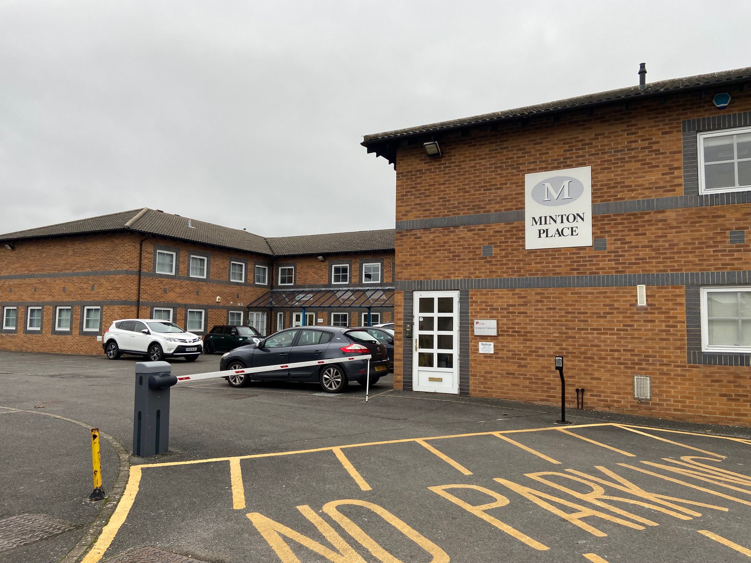 Office to let in Victoria Road, Bicester OX26 Zoopla