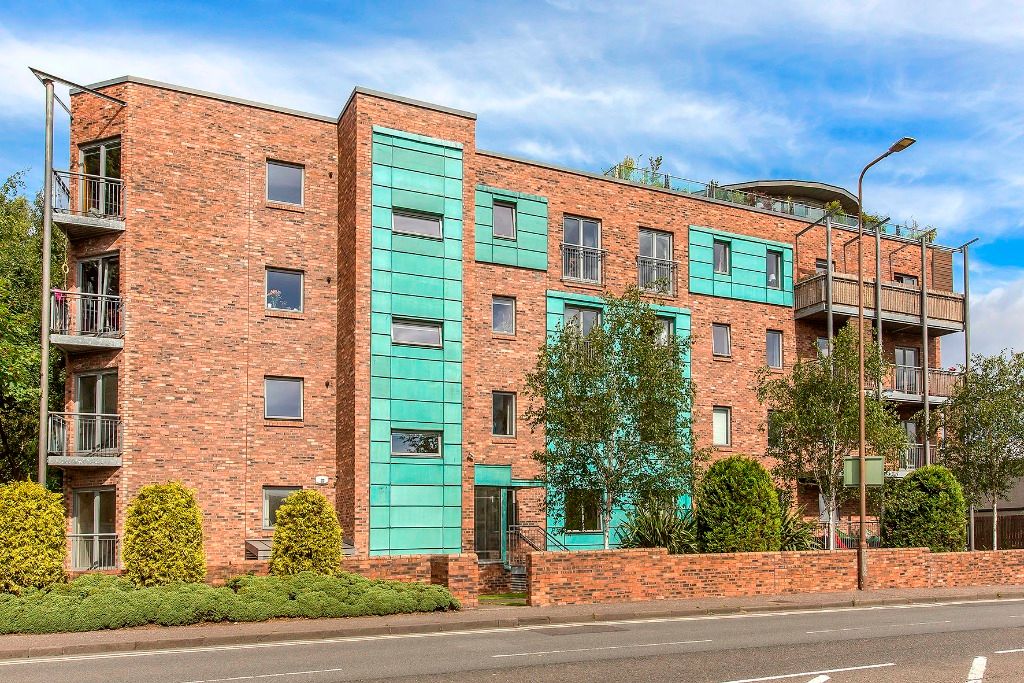 Telford Grove, Edinburgh EH4