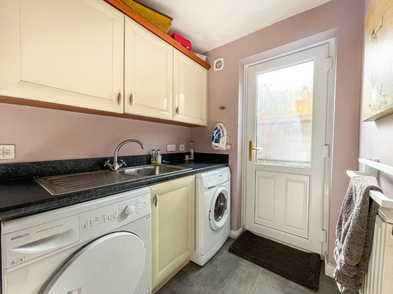 4 bed detached house for sale in Maes Y Ffynnon, Llannon, Llanelli