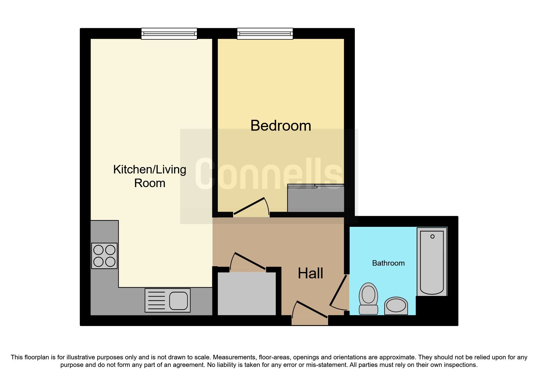 1 bed flat for sale in Aldenham Road, Bushey WD23 Zoopla