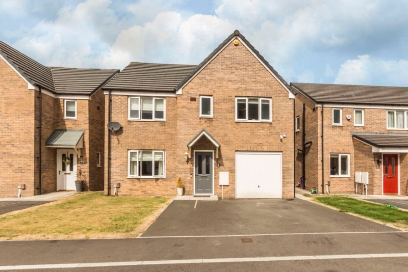 5 bed detached house for sale in Charger Street, Duffryn, Newport NP10 Zoopla