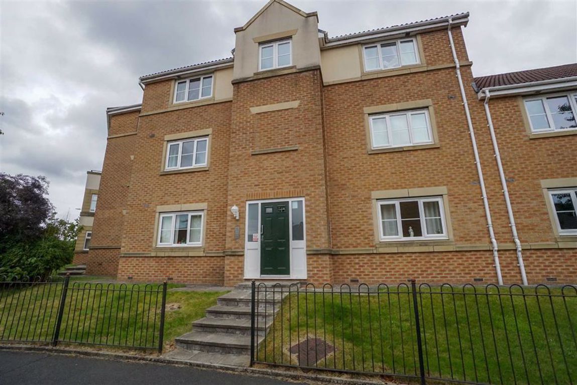 2 bed flat for sale in Kirkhill Grange, Westhoughton, Bolton BL5 Zoopla