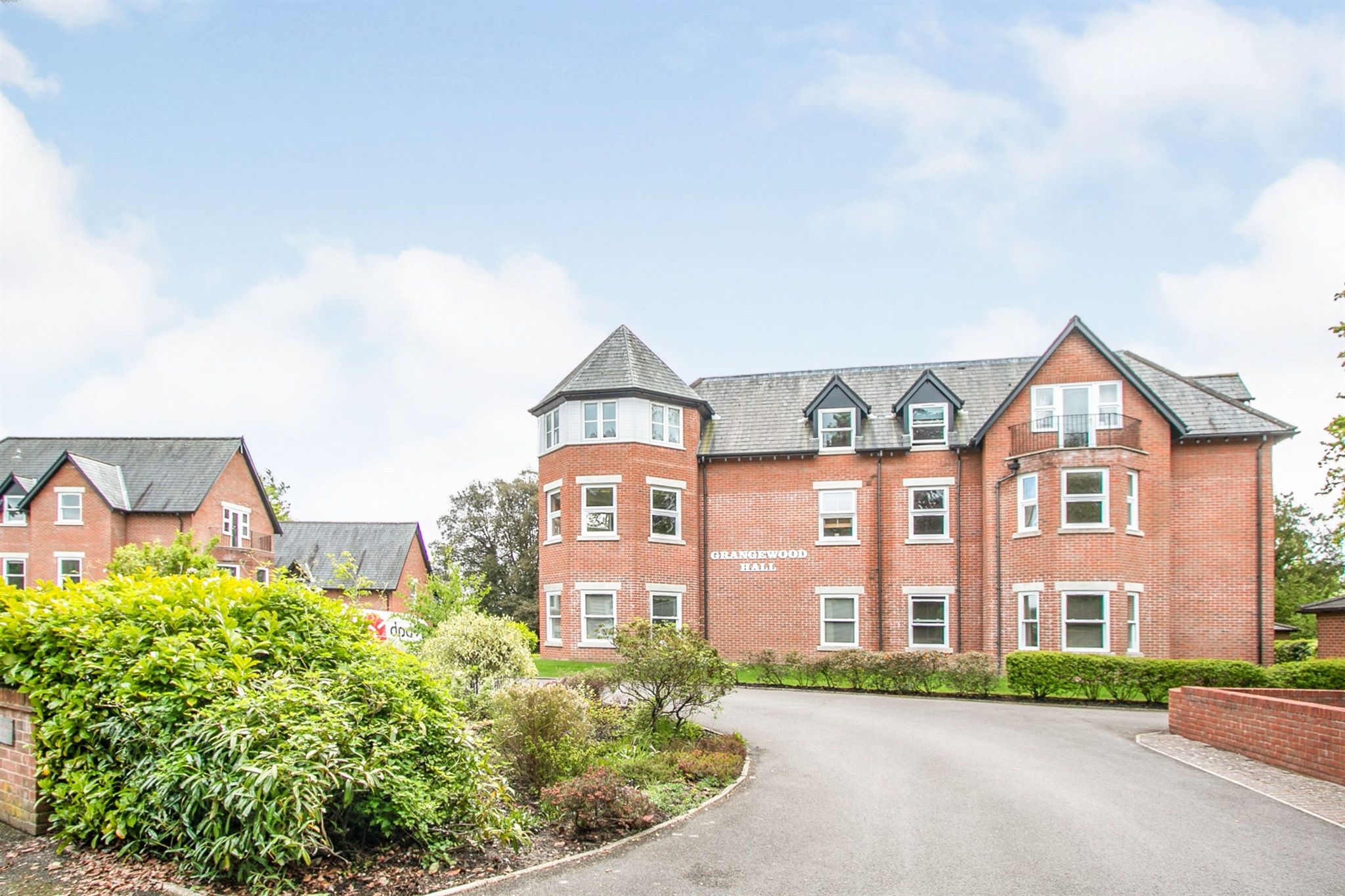 2 bed flat for sale in Cranfield Avenue, Wimborne BH21 Zoopla