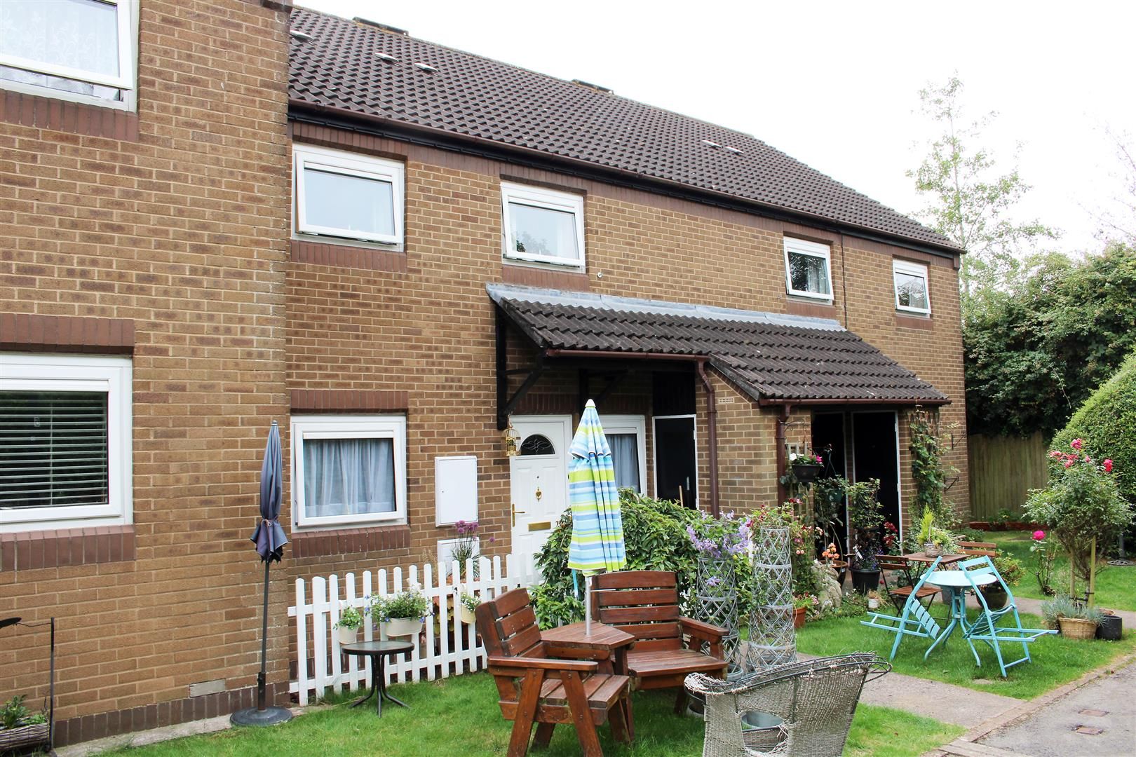 2 bed property for sale in Bourton Mead, Long Ashton Road, Long Ashton