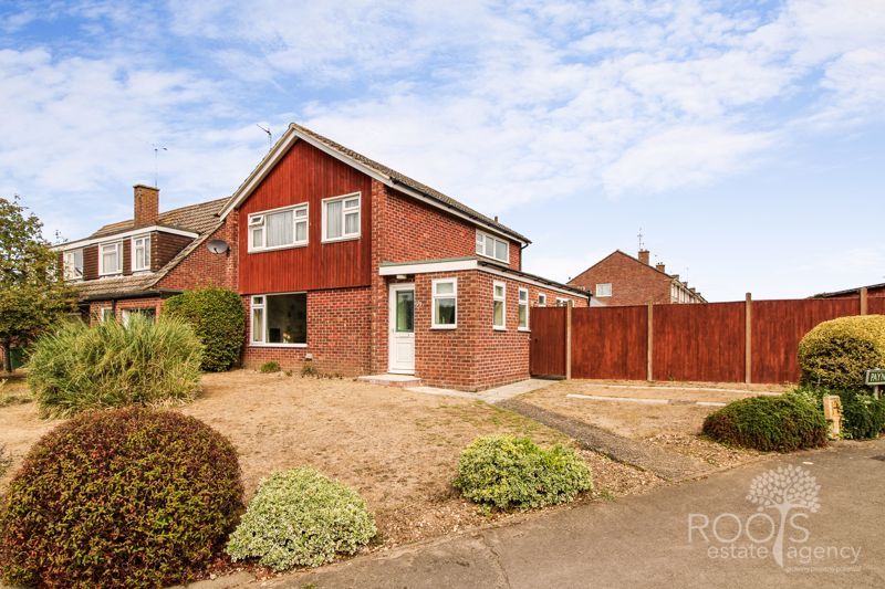 3 bed detached house for sale in Lower Way, Thatcham RG19 Zoopla