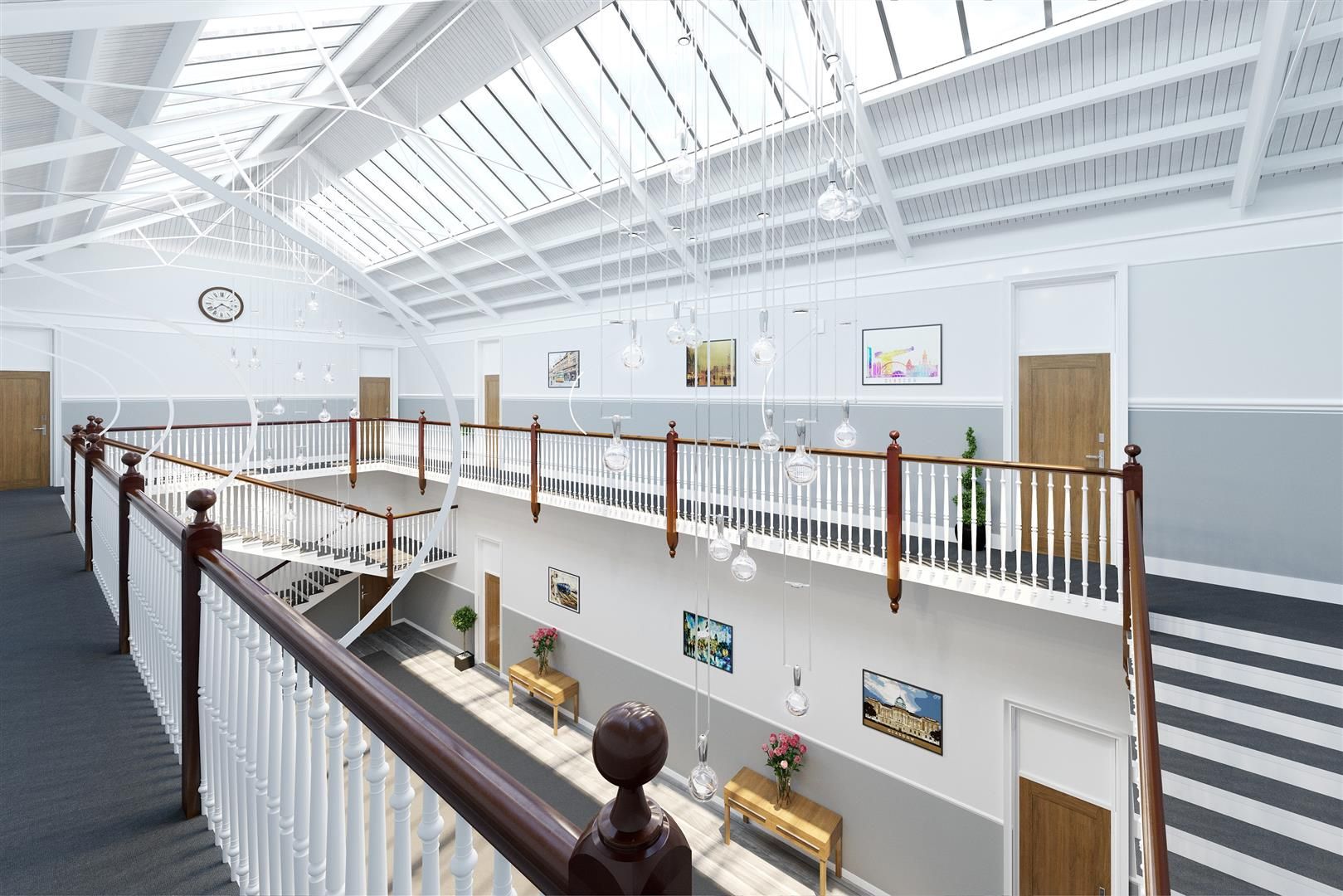 2 bed flat for sale in Kirkintilloch Road, Lenzie, Kirkintilloch