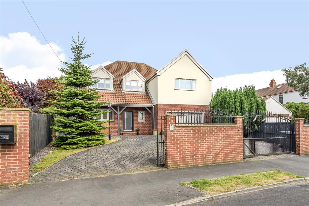 4 bed detached house for sale in Cookridge Avenue, Cookridge LS16 Zoopla