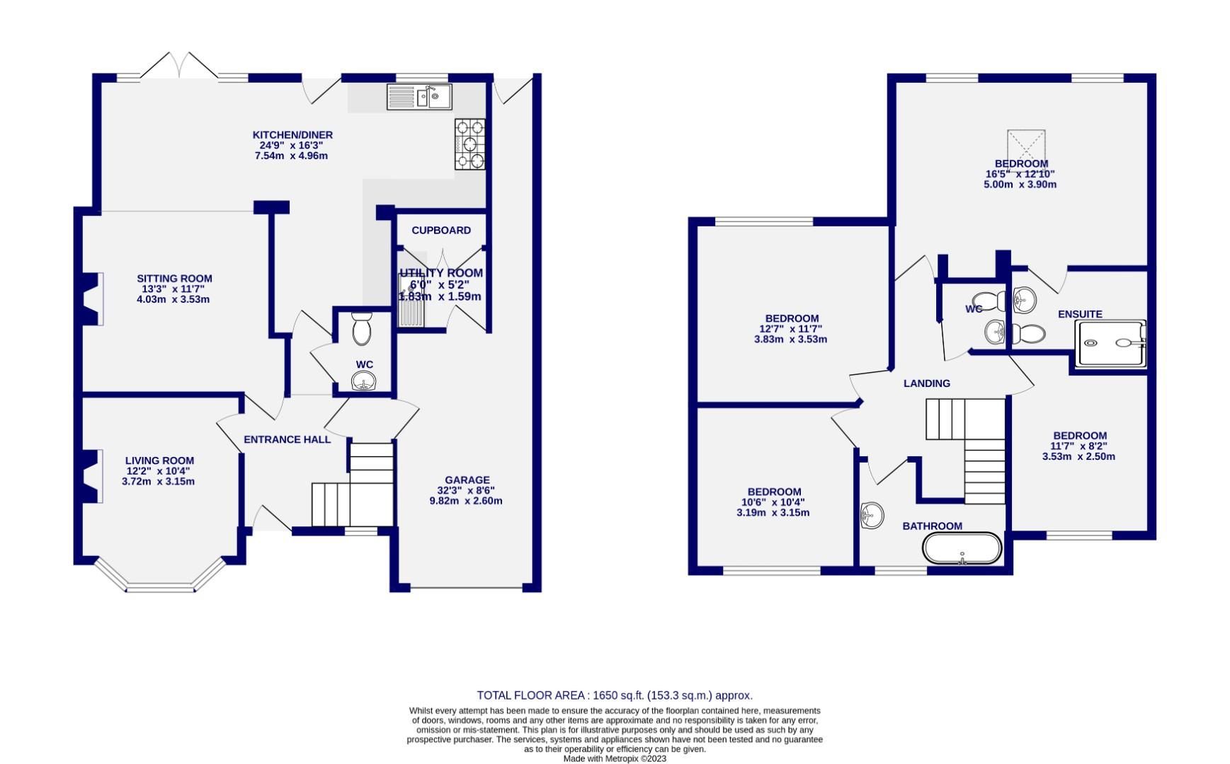 4 bed semidetached house for sale in Knapton Lane, York YO26 Zoopla