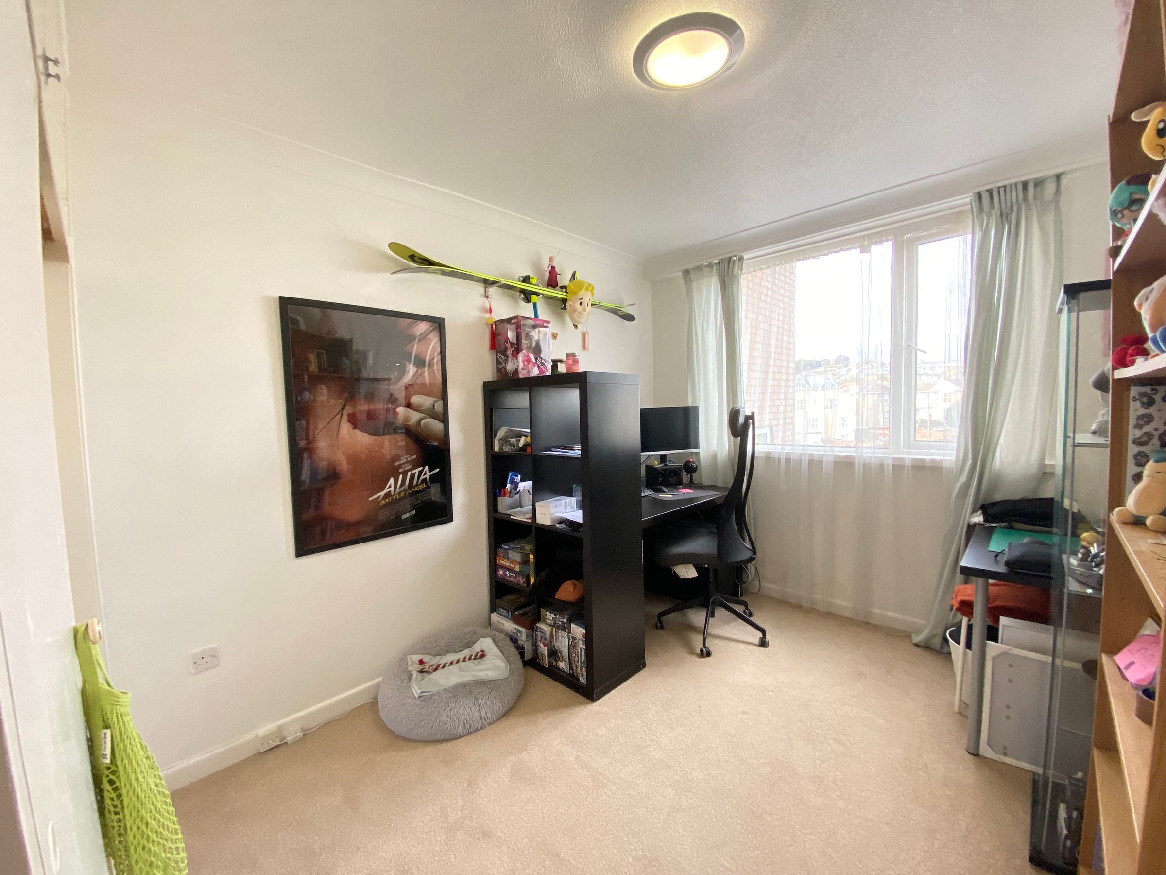 2 bed flat for sale in Sands Road, Paignton TQ4 Zoopla