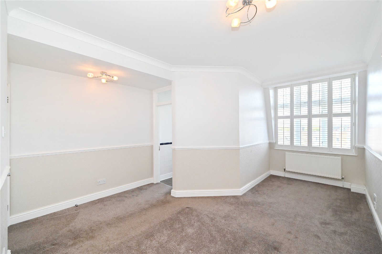 1 bed flat to rent in Clive Court, Maida Vale, Maida Vale, London W9 Zoopla