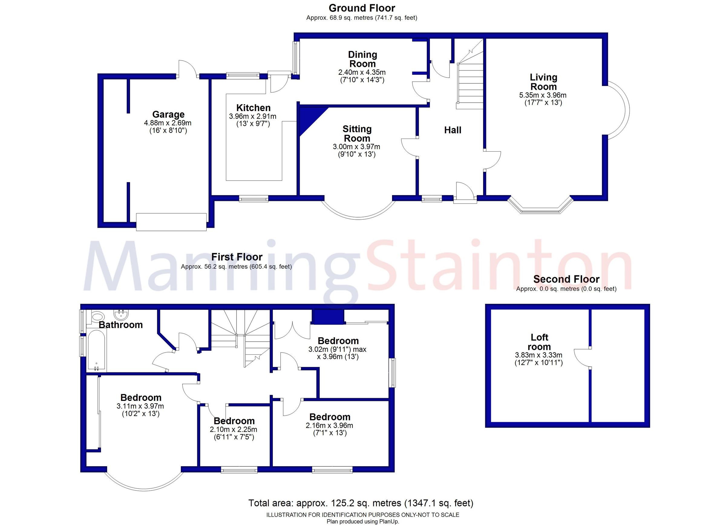 4 bed terraced house for sale in Harehills Lane, Leeds LS8 Zoopla