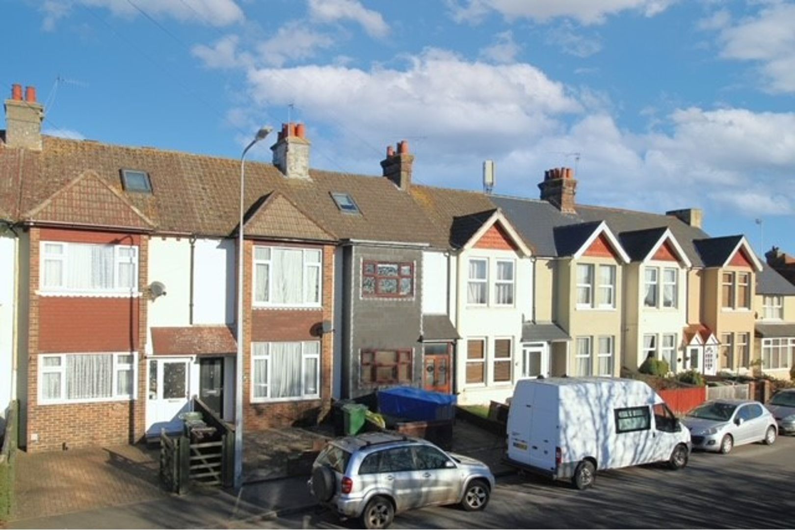 2 bed terraced house for sale in Turkey Road, BexhillOnSea TN39 Zoopla