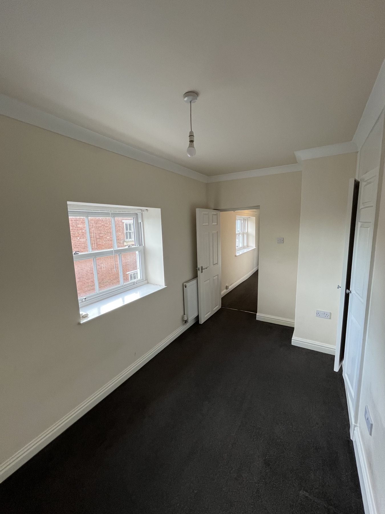 2 bed flat to rent in Long Street, Atherstone CV9 Zoopla