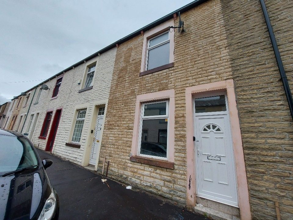 2 bed terraced house to rent in Claughton Street, Burnley BB10 Zoopla
