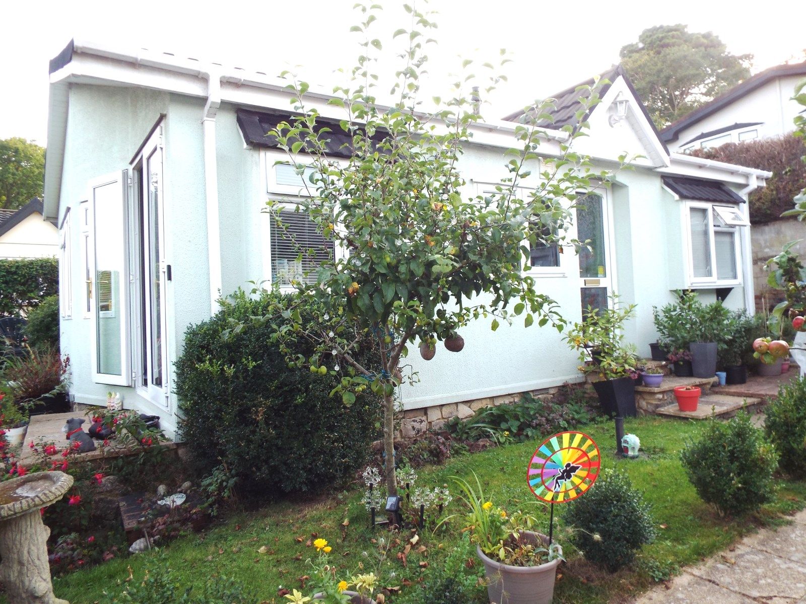 2 bed property for sale in St Johns Close, Berrys Green, Westerham