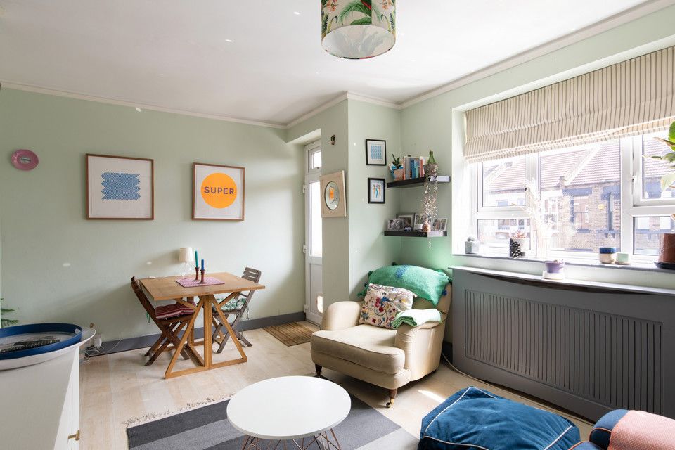 Bonsor Street, Camberwell SE5  