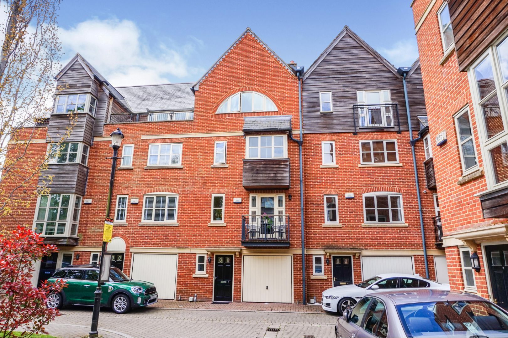 Old Millers Wharf, Norwich NR3  