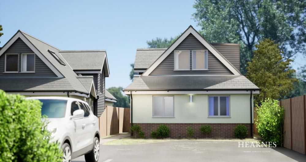 4 bed property for sale in Hayes Lane, Colehill BH21 Zoopla