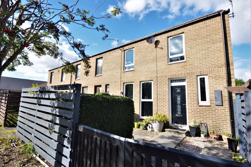 3 bed semidetached house for sale in Queensbridge, Newcastle Upon Tyne