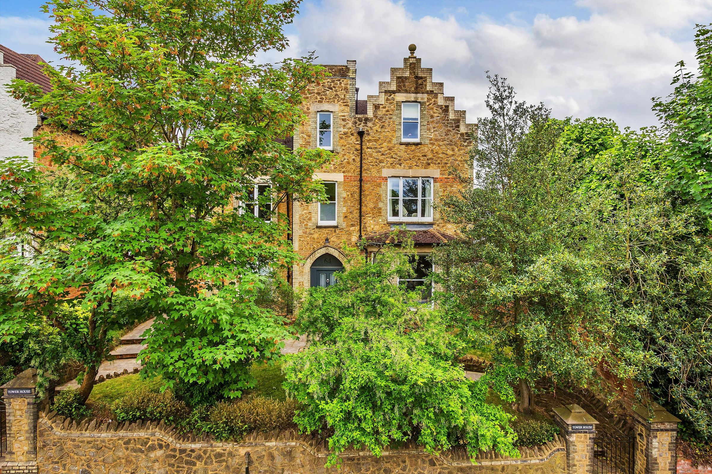 6 bed detached house for sale in Epsom Road, Guildford, Surrey GU1 Zoopla