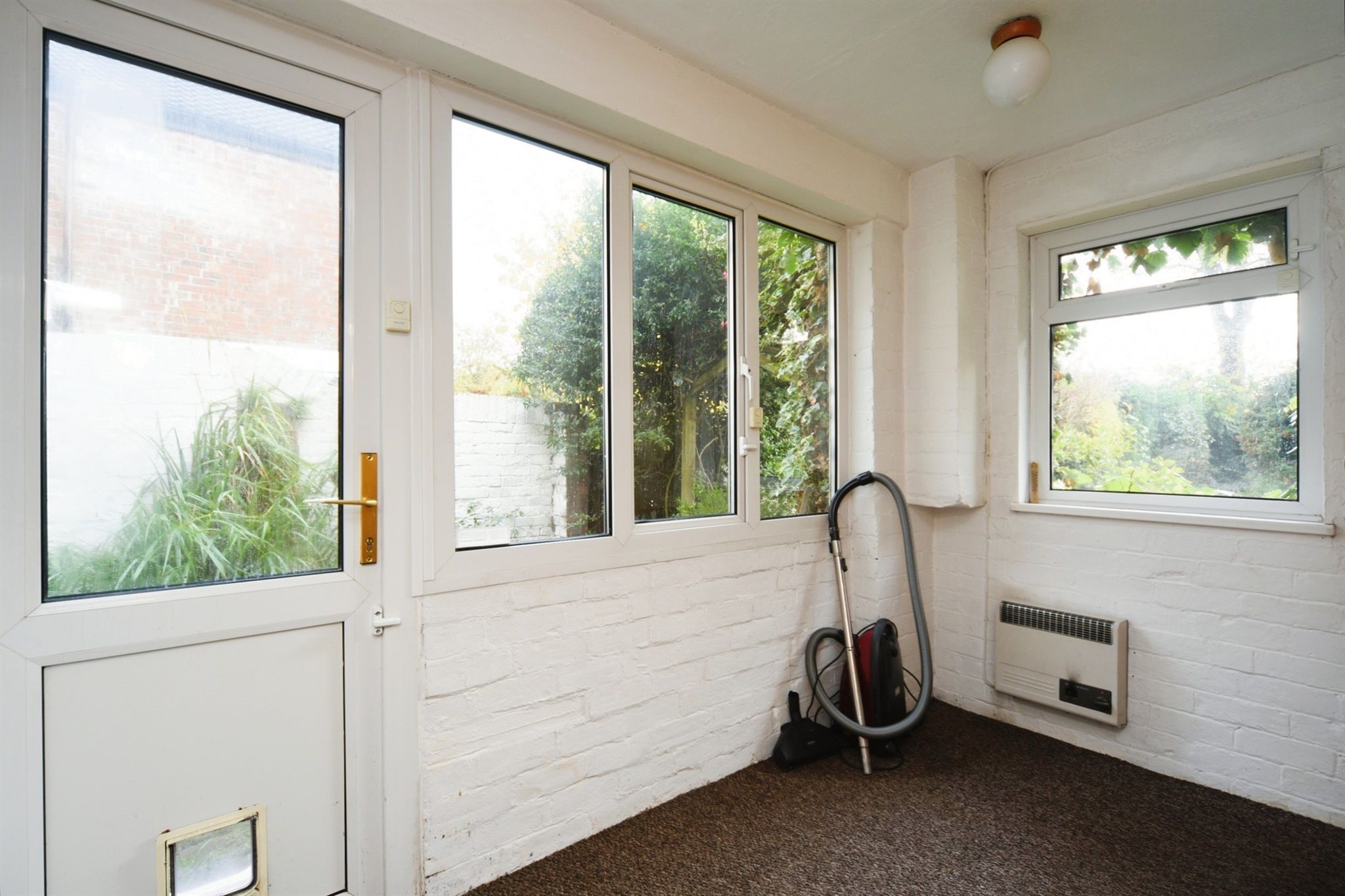3 bed terraced house for sale in Park Avenue, Princes Avenue, Hull HU5