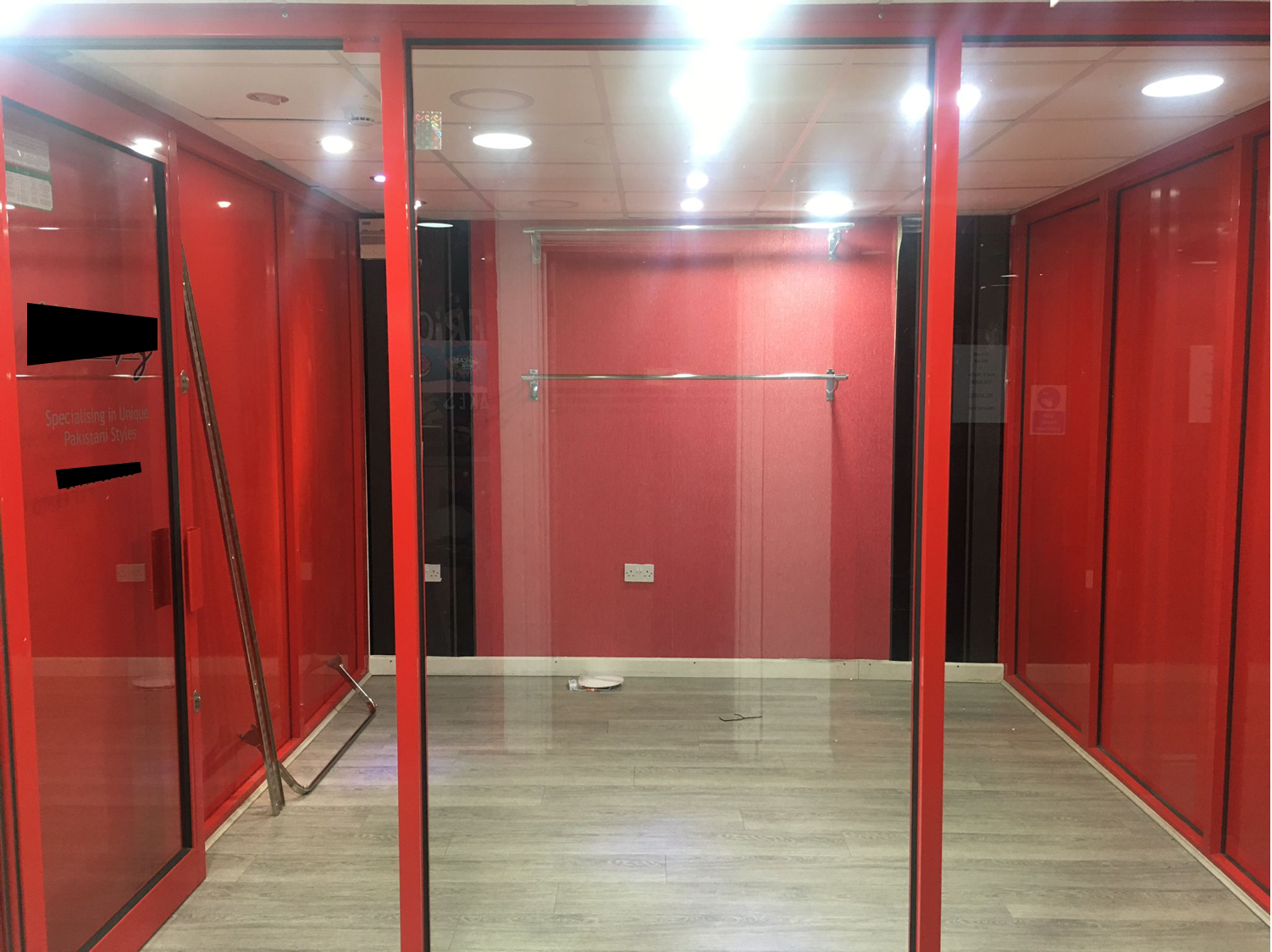 Retail premises to let in Stratford Road, Birmingham B11 Zoopla