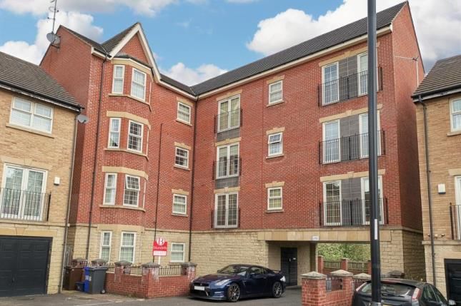 Upper Holywell, 54 Holywell Heights, Sheffield, South Yorkshire S4  