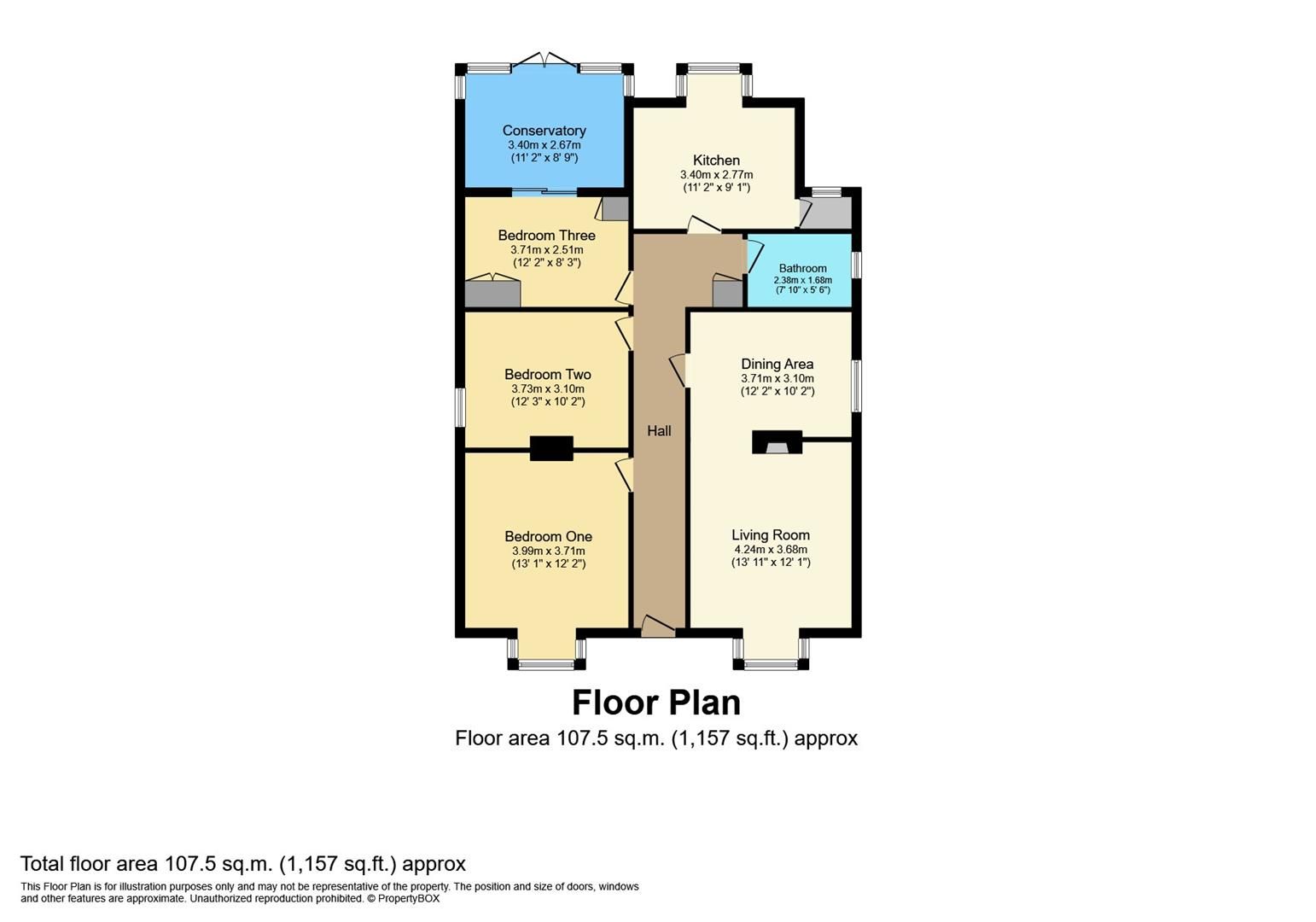 3 bed bungalow for sale in Wilthorpe Road, Barnsley S75 Zoopla