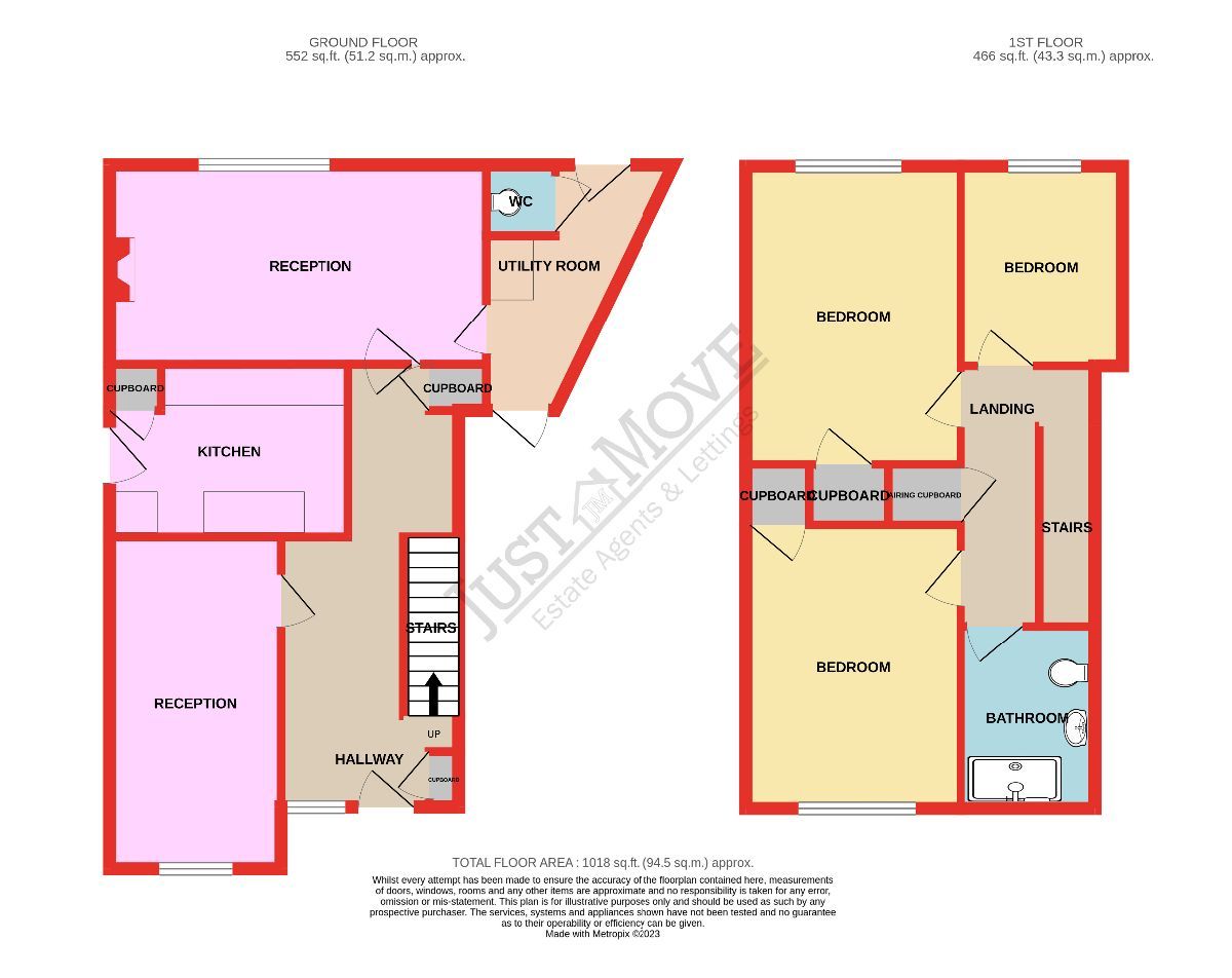 3 bed detached house for sale in Bromford Lane, Washwood Heath