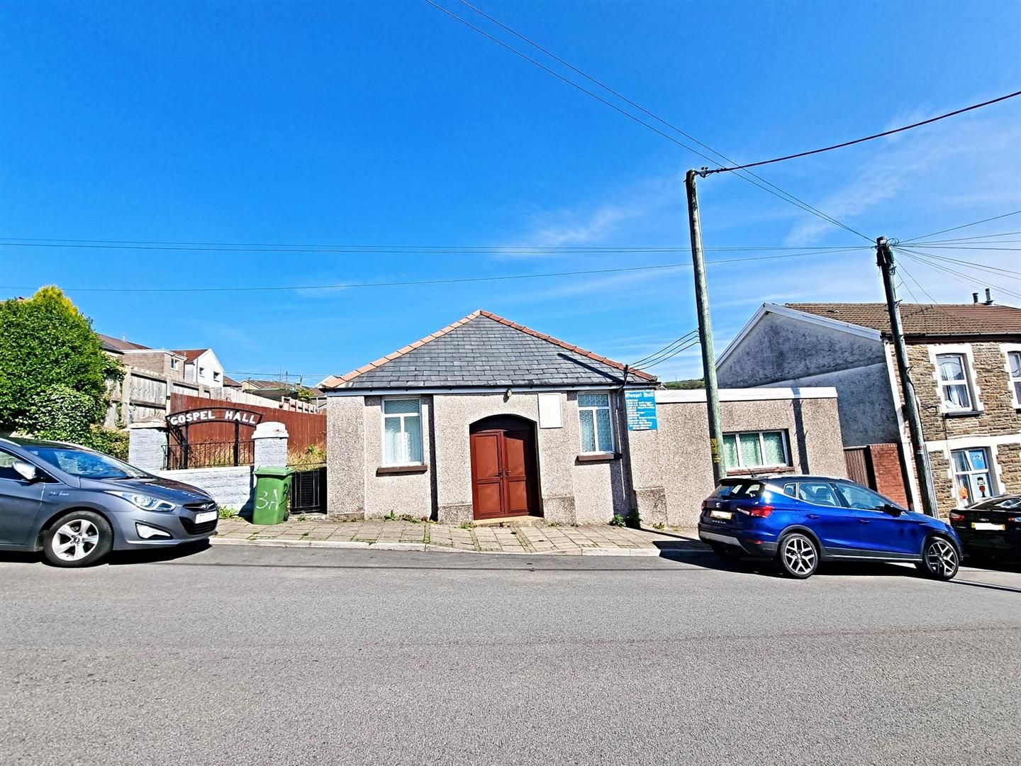 Property for sale in Augustus Street, Ynysybwl, Pontypridd CF37 Zoopla