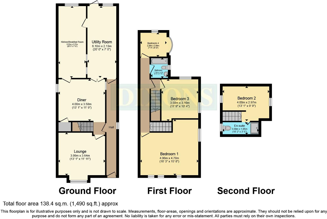 4 bed detached house for sale in Weston Road, Bearwood, Birmingham B67