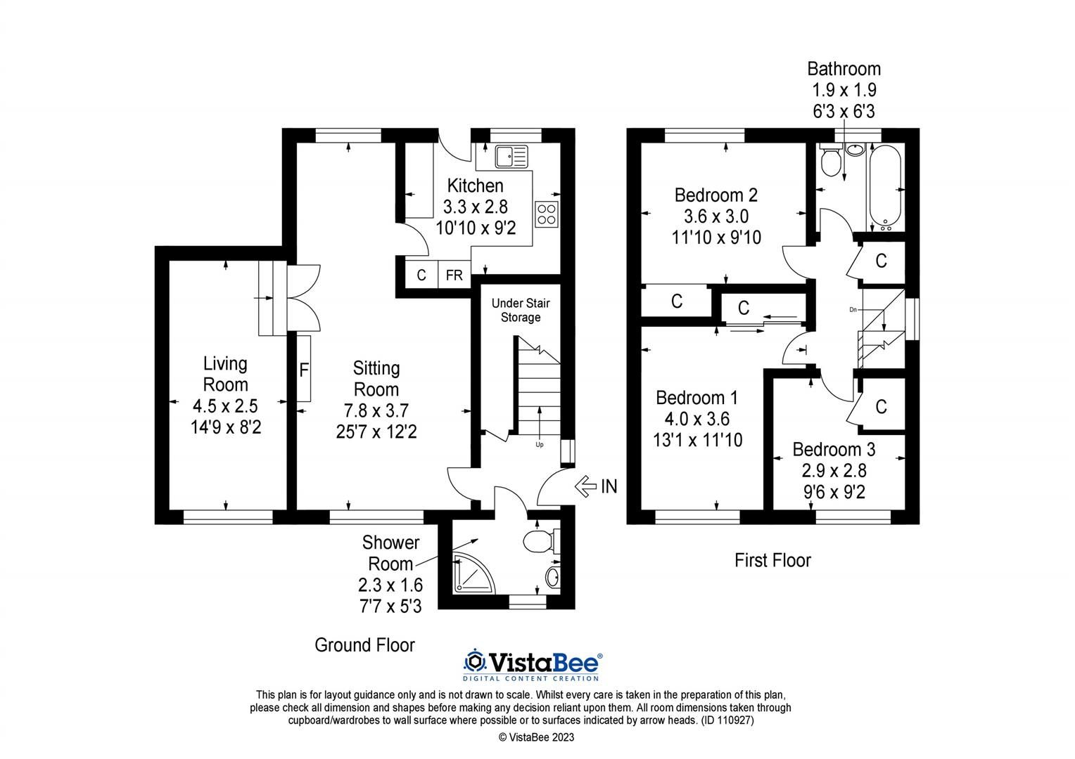 3 bed detached house for sale in Elmbank Road, Langbank, Port Glasgow