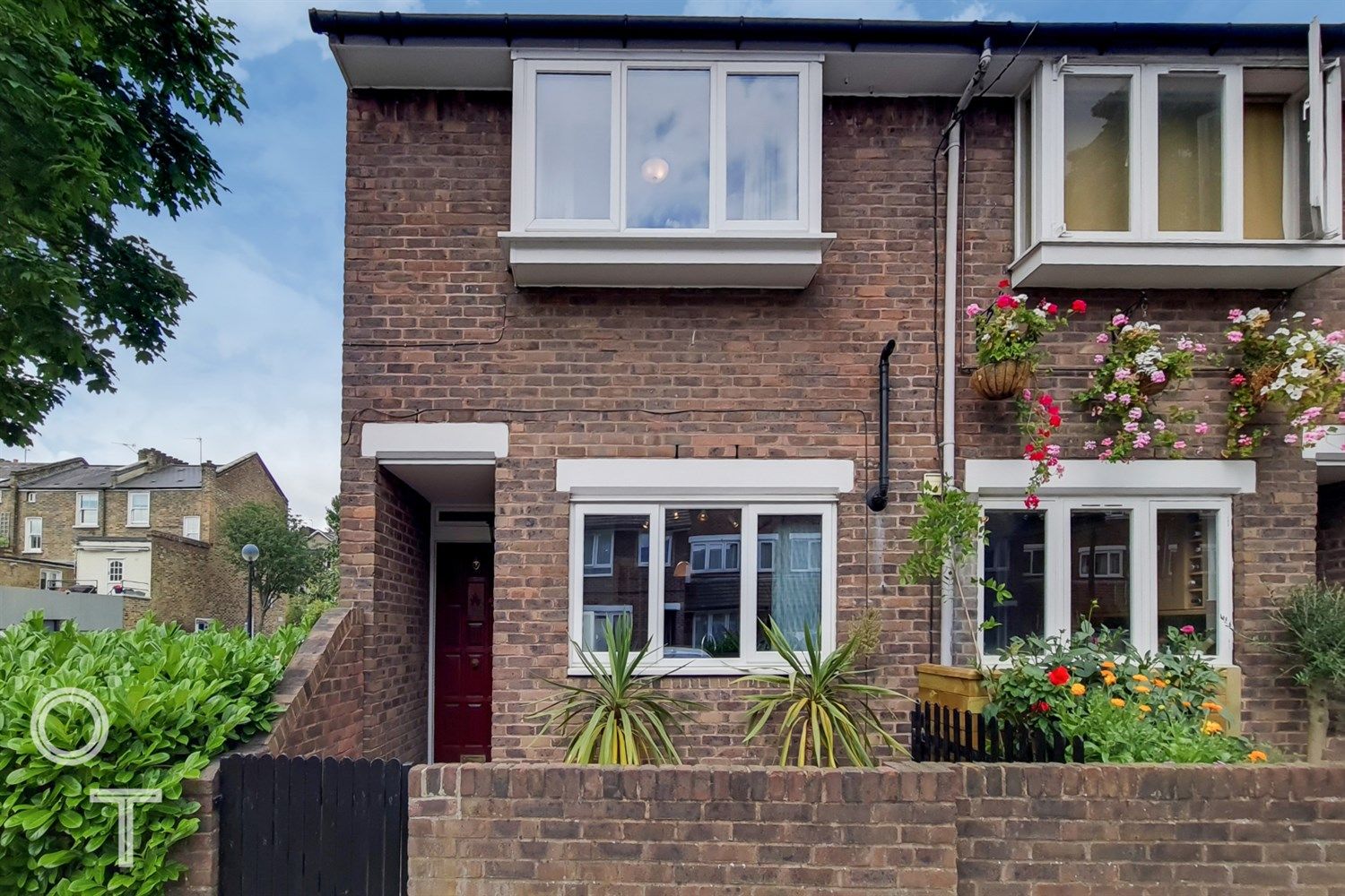 3 bed end terrace house for sale in Woodyard Close, London NW5 Zoopla