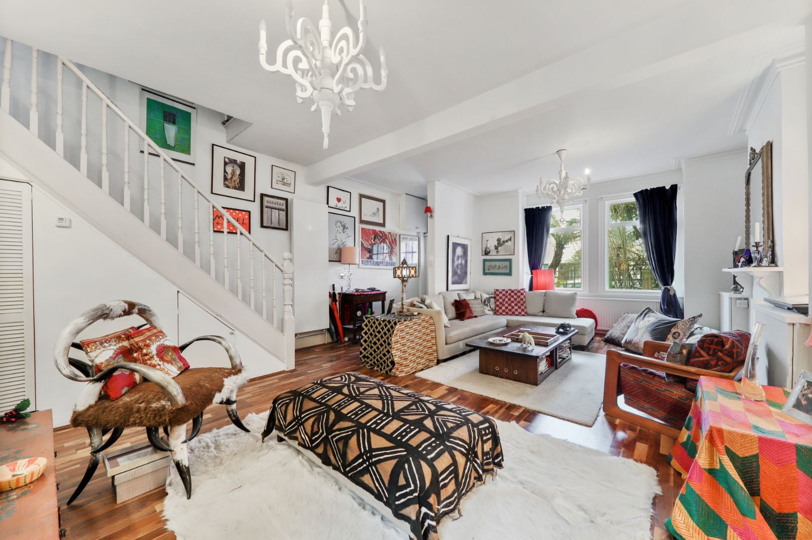 Crewys Road, London, Greater London NW2  