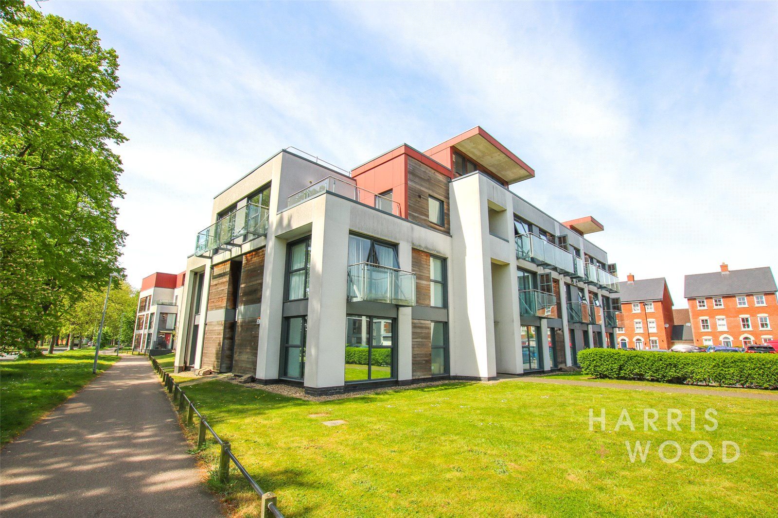 1 bed flat to rent in Cavalry Road, Colchester, Essex CO2 Zoopla