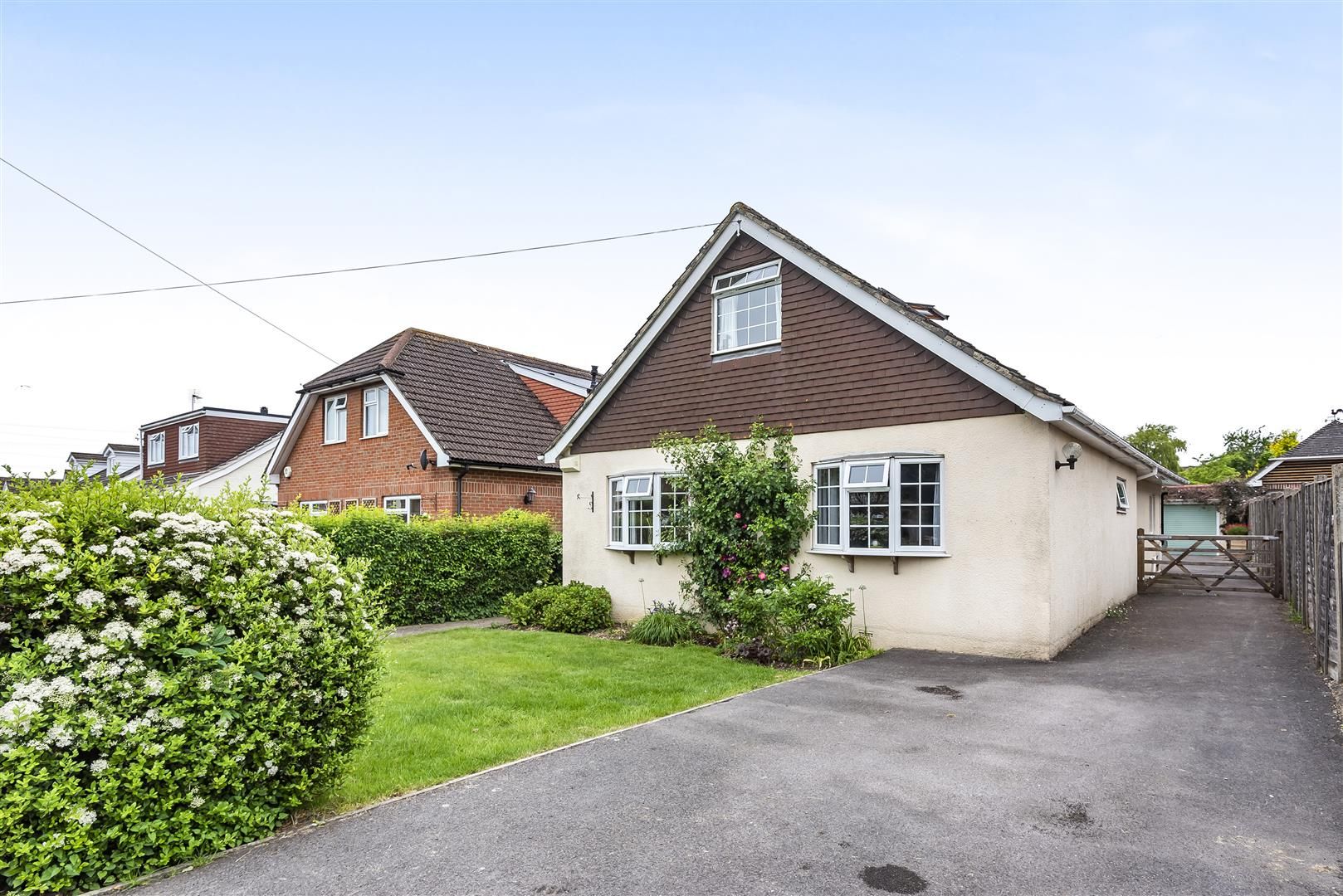 4 bed detached house for sale in Green Lane, Clanfield, Waterlooville