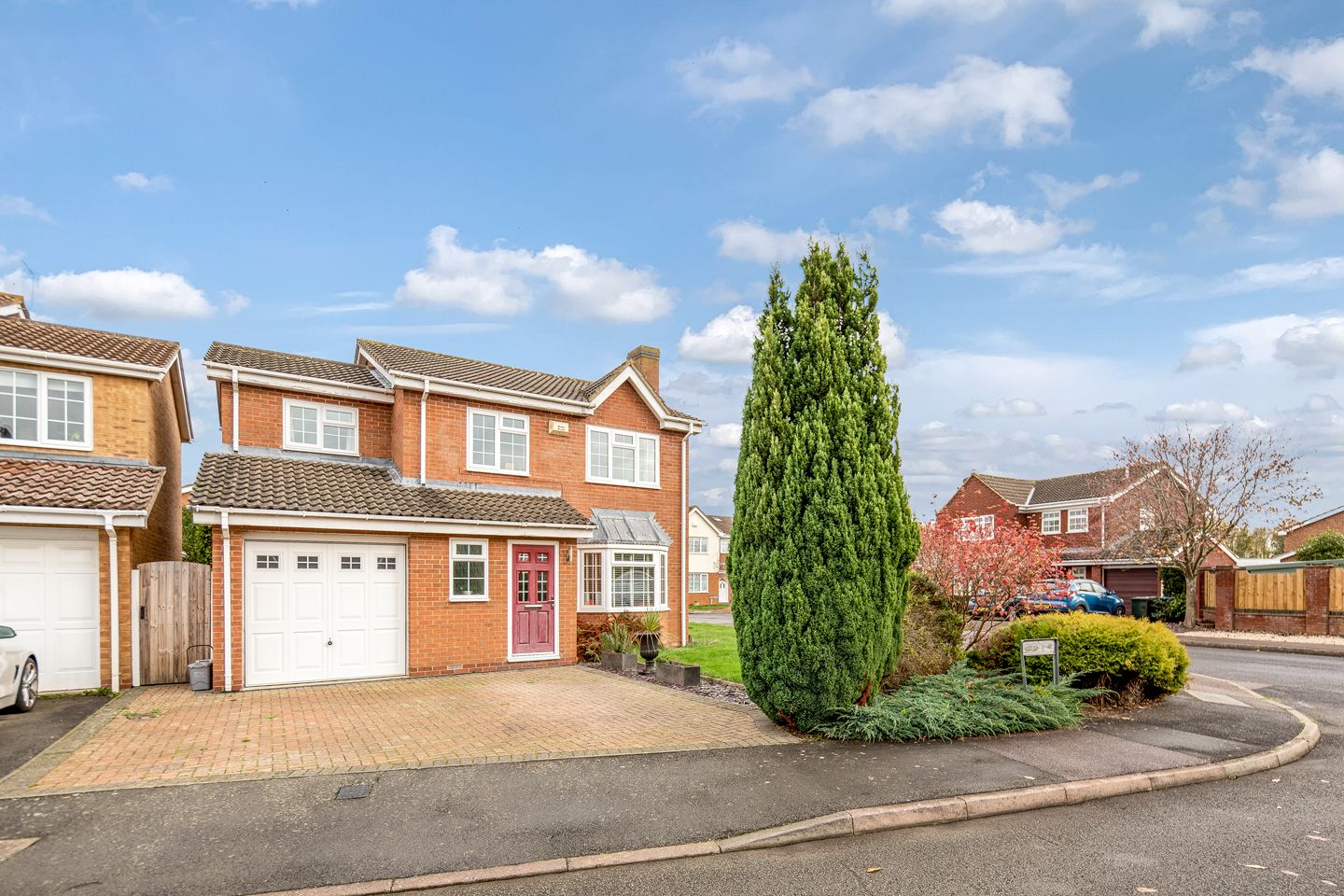 4 bed detached house for sale in Shearwater Drive, Bicester OX26 Zoopla