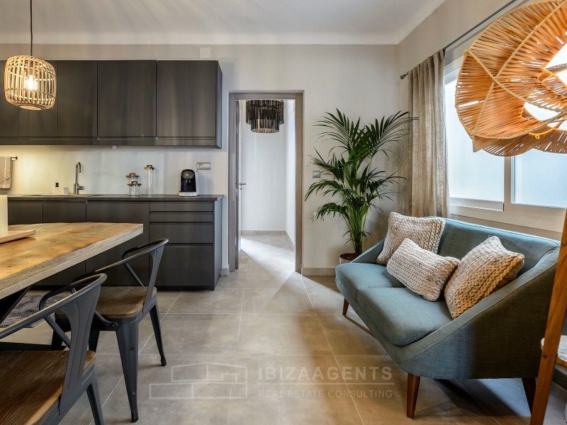 4 bed apartment for sale in Eivissa, Eivissa, Eivissa / Zoopla