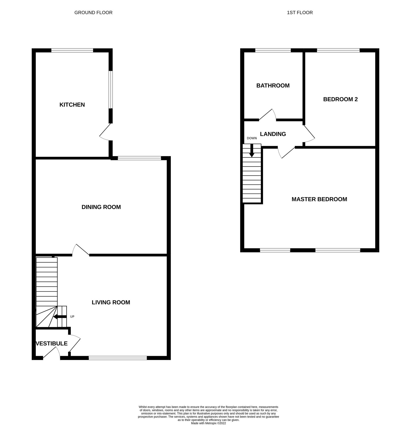 2 bed terraced house to rent in Grange Avenue, Latchford, Warrington
