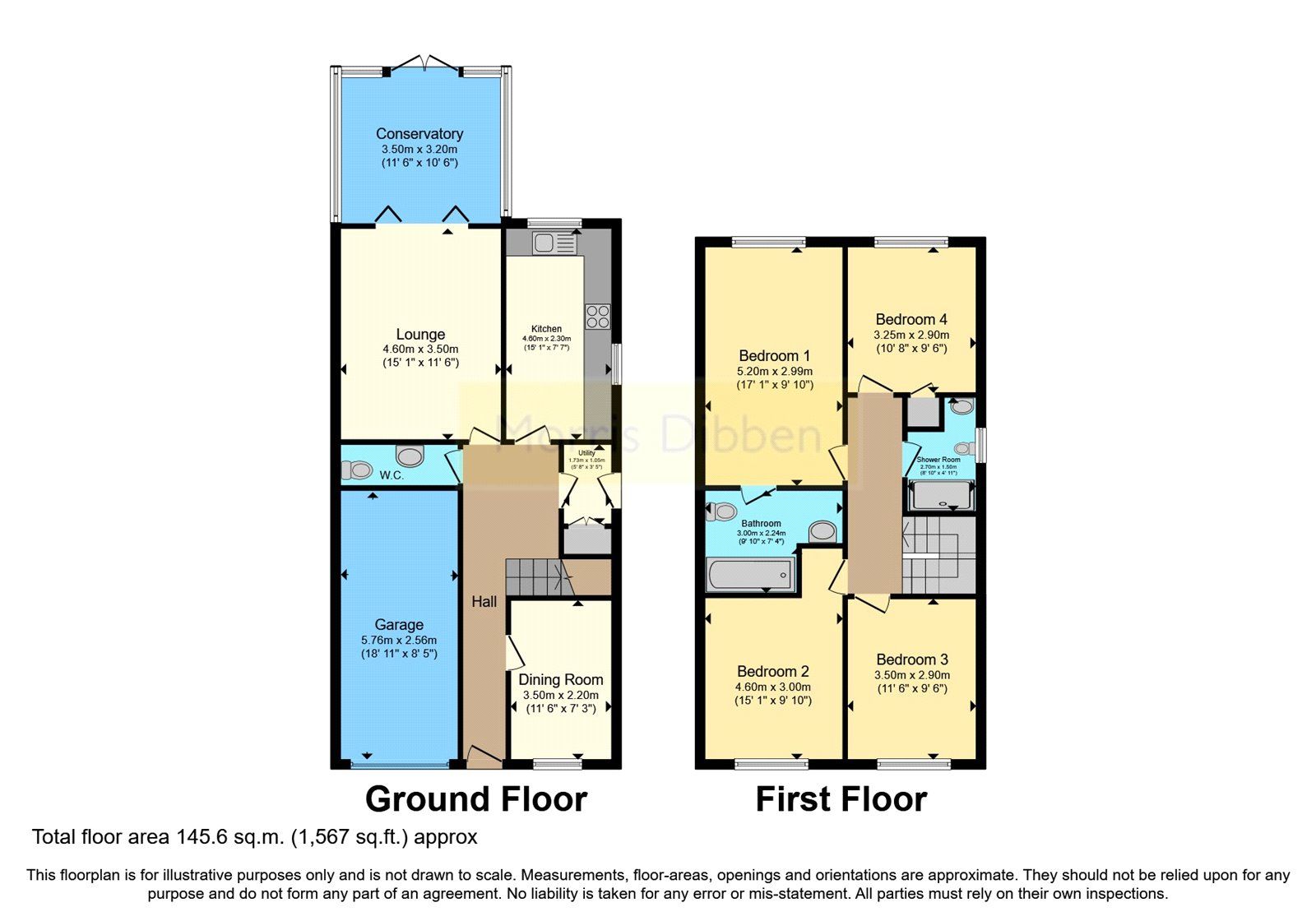 4 bed detached house for sale in Southwood Road, Hayling Island PO11