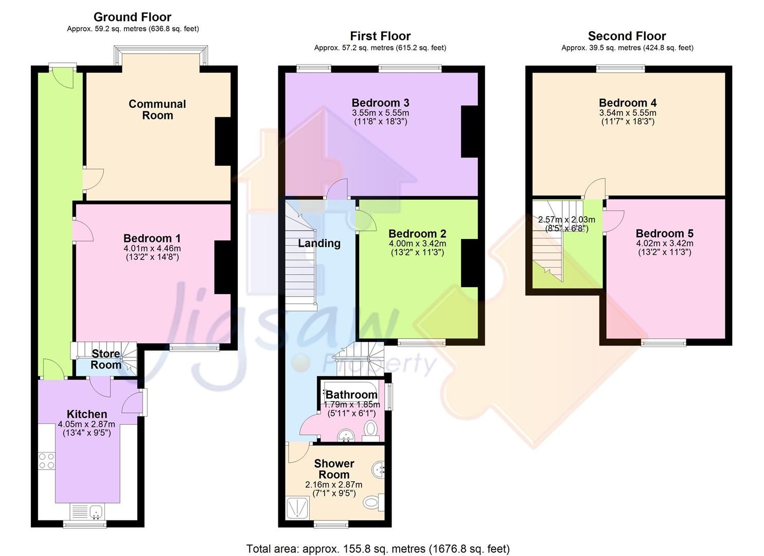 5 bed property to rent in West Parade, Lincoln LN1 Zoopla