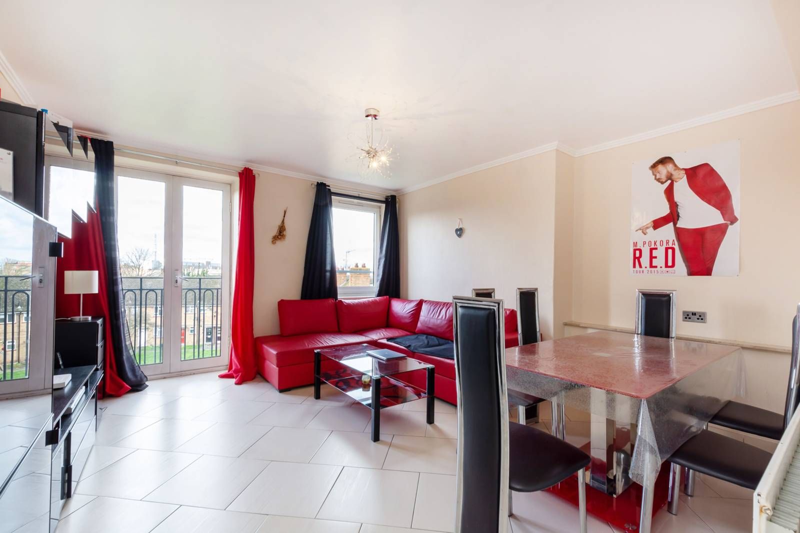 Armfield Crescent CR4 Mitcham  