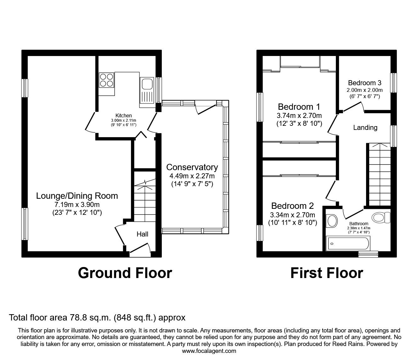 3 bed detached house for sale in The Queensway, Hull, East Riding HU6
