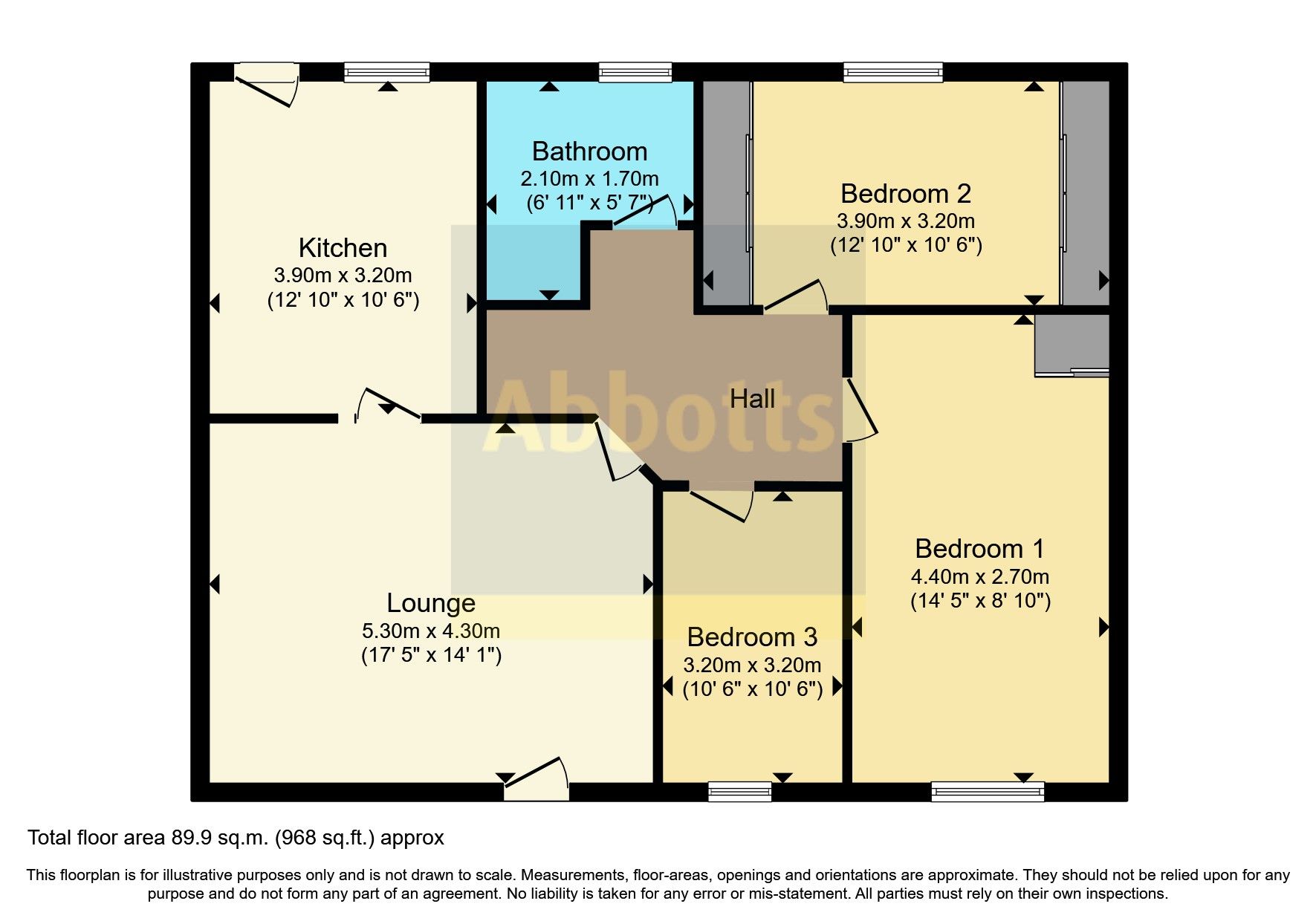 3 bed flat for sale in Northgate Road, Barmulloch, Glasgow G21 Zoopla