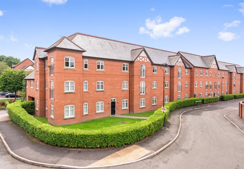 2 bed flat for sale in Alden Close, Standish, Wigan WN1 Zoopla