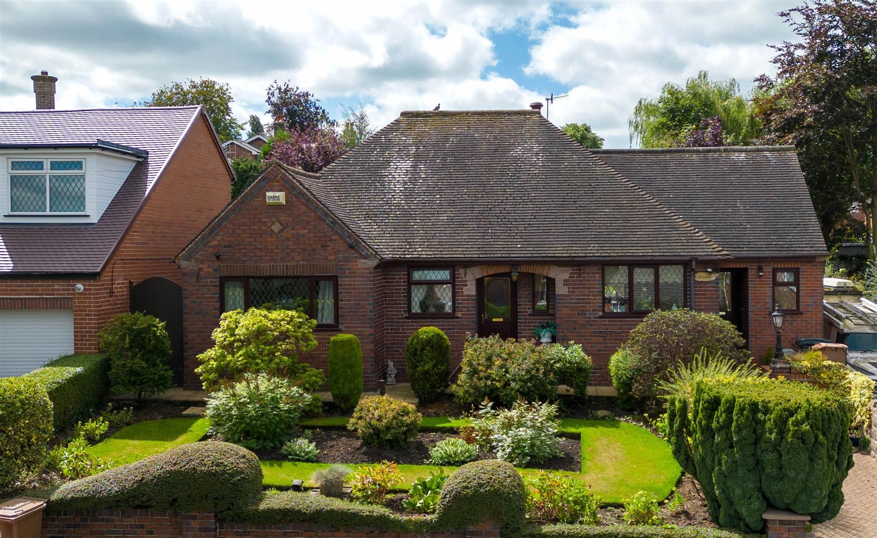 2 bed detached bungalow for sale in Cobden Street, Dresden, StokeOn