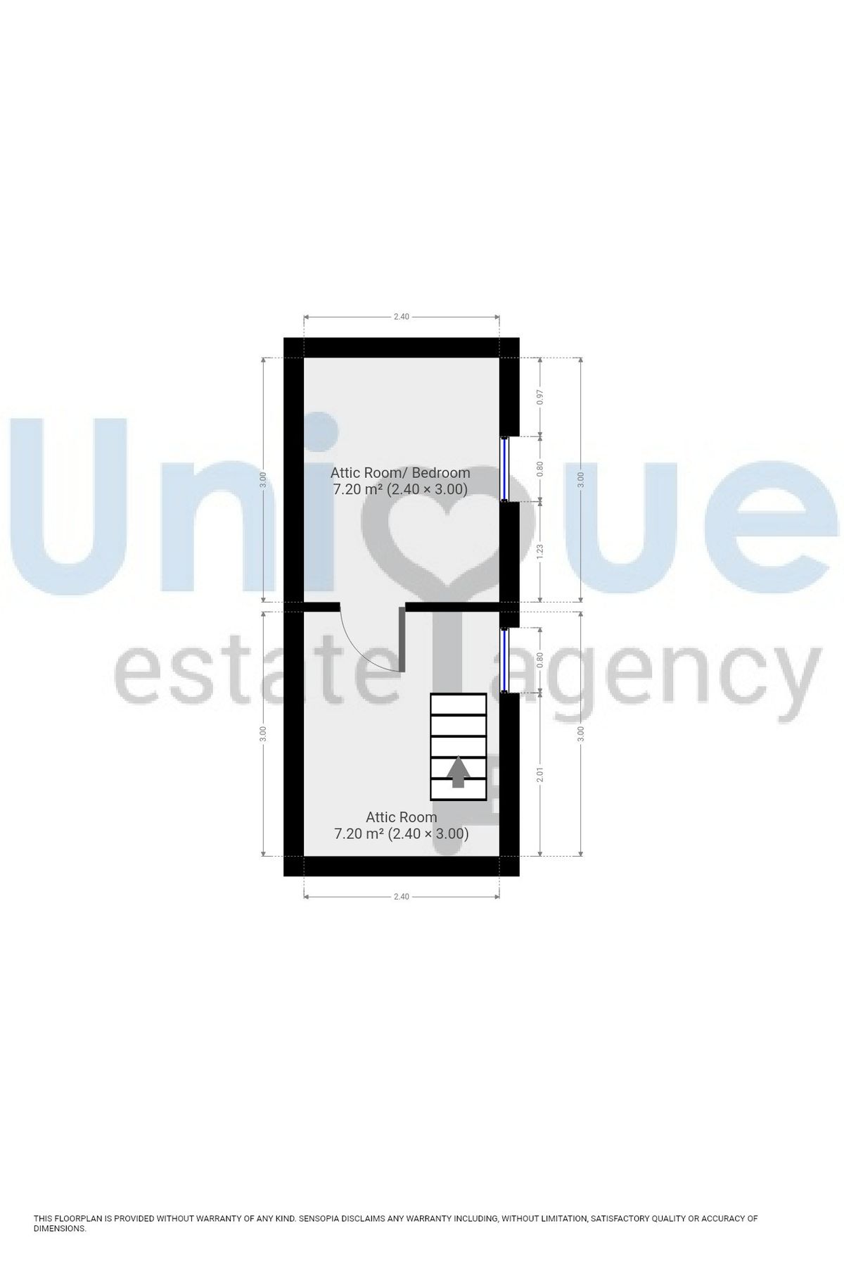 2 bed terraced house for sale in West Drive, ThorntonCleveleys FY5