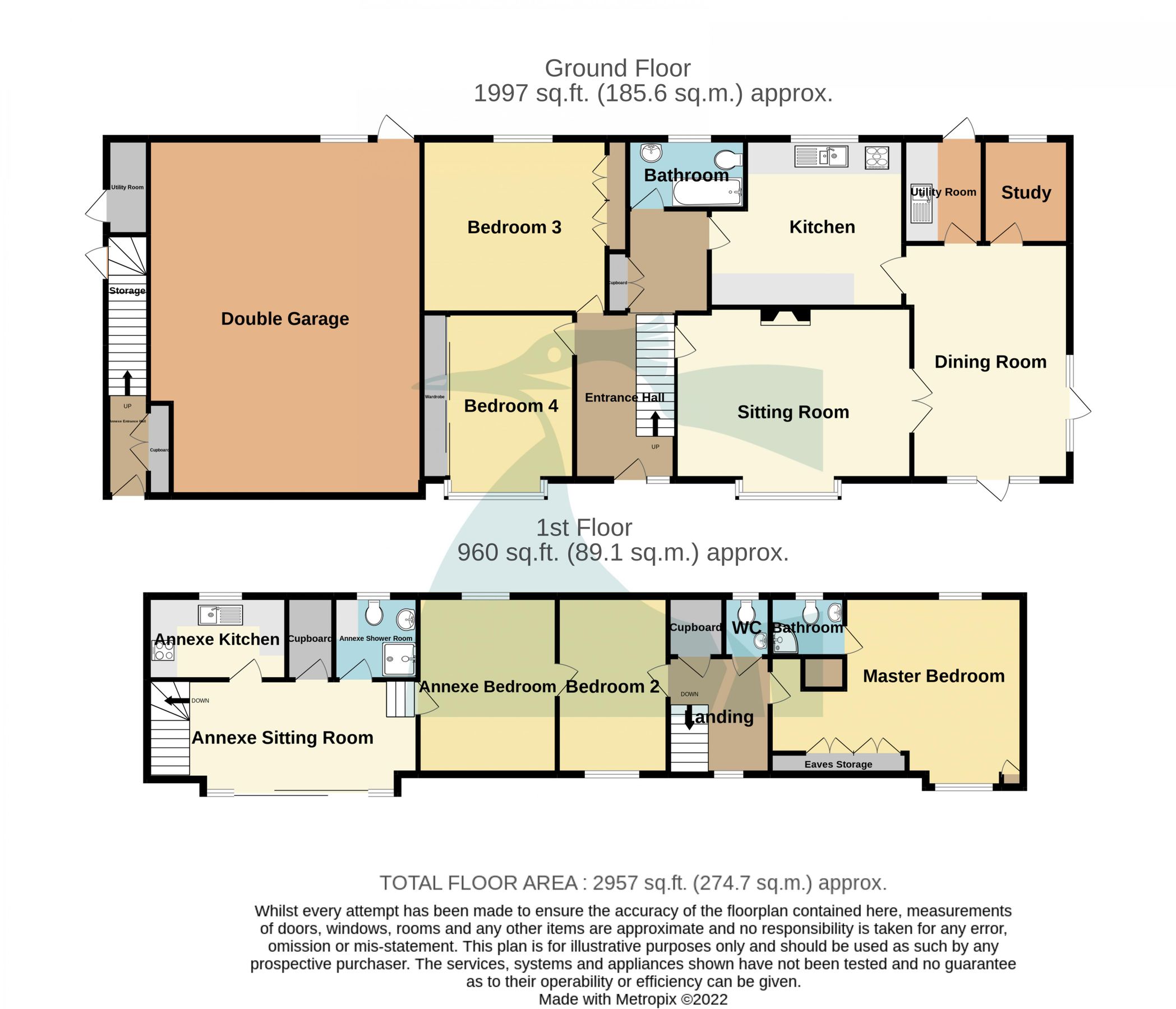 5 bed detached house for sale in Alkham Valley Road, Alkham, Dover CT15